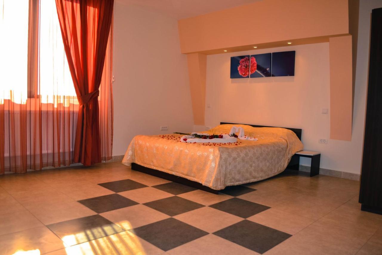 Hotel Complex Fortuna Eforie Sud  Zimmer foto