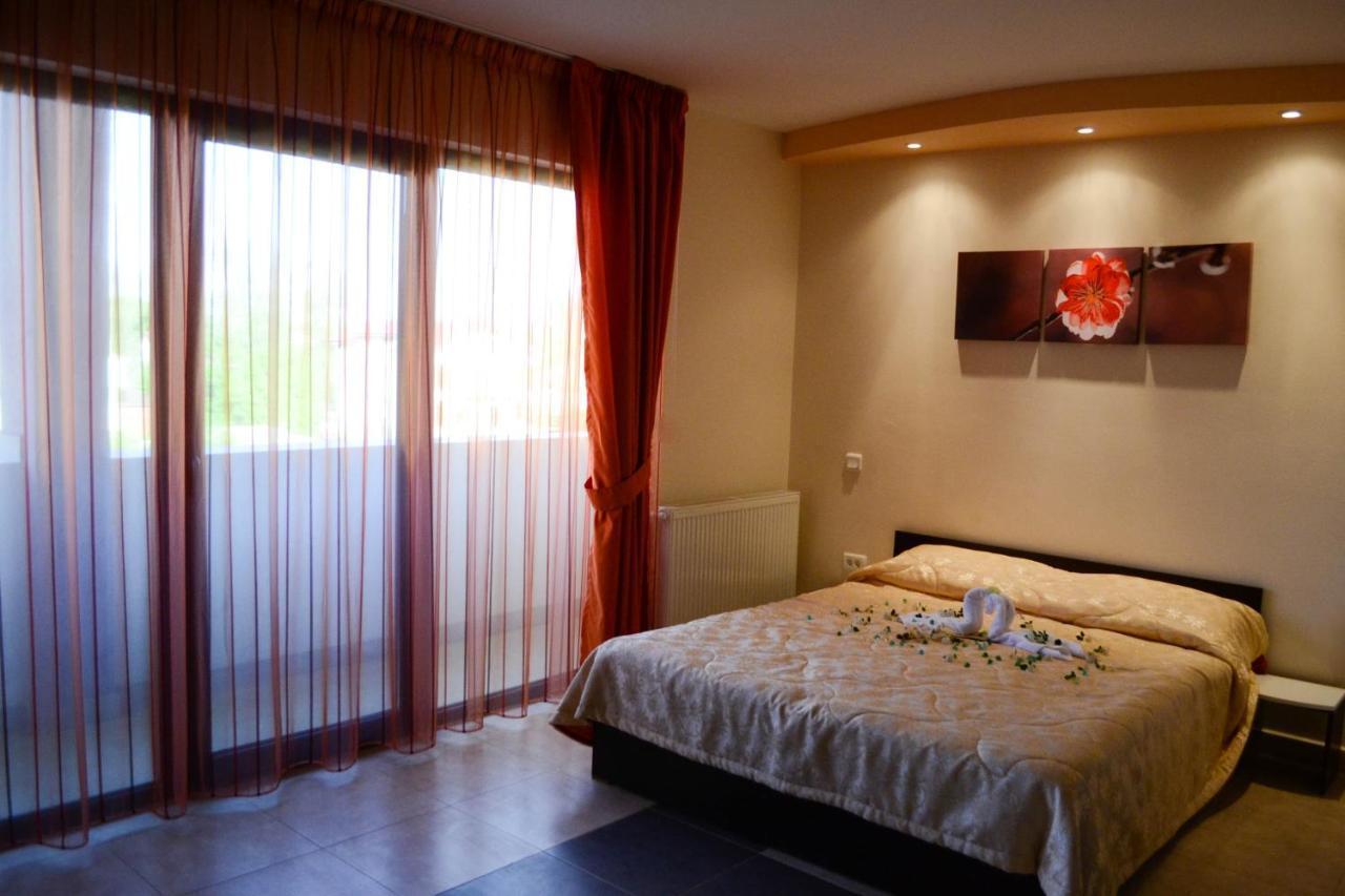 Hotel Complex Fortuna Eforie Sud  Zimmer foto